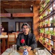 I am an all rounder in Science subjects, majorly hitting Biology with a strong background in Medical.